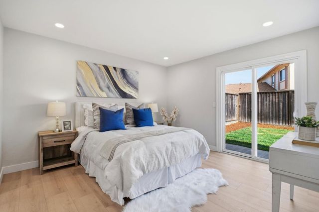 3719 Horner Street, Union City, CA 94587