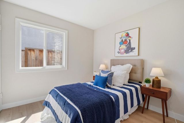 3719 Horner Street, Union City, CA 94587