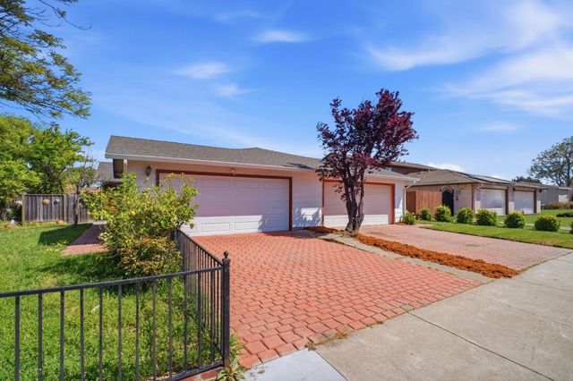 3719 Horner Street, Union City, CA 94587