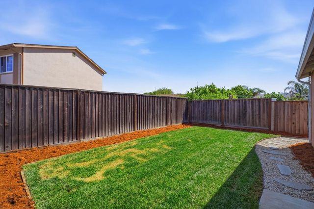 3719 Horner Street, Union City, CA 94587