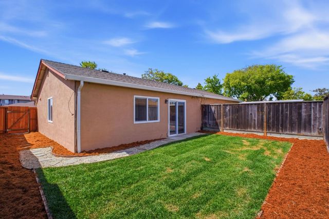 3719 Horner Street, Union City, CA 94587