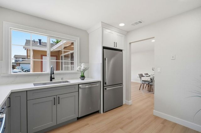 3719 Horner Street, Union City, CA 94587