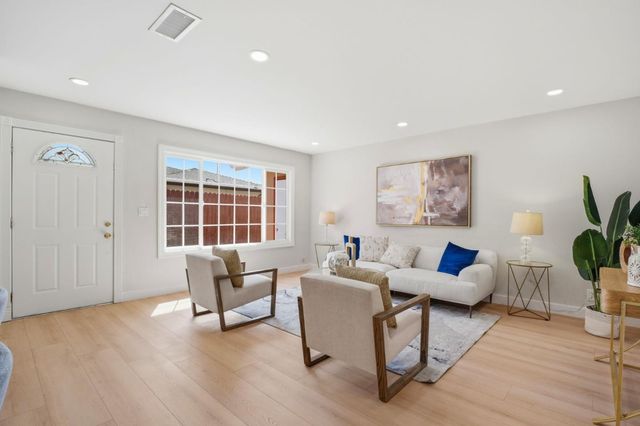 3719 Horner Street, Union City, CA 94587