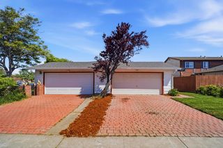 3719 Horner Street, Union City, CA 94587