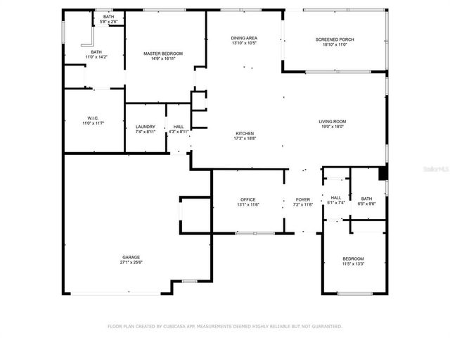 8820 SW 104TH CIRCLE, Ocala, FL 34481