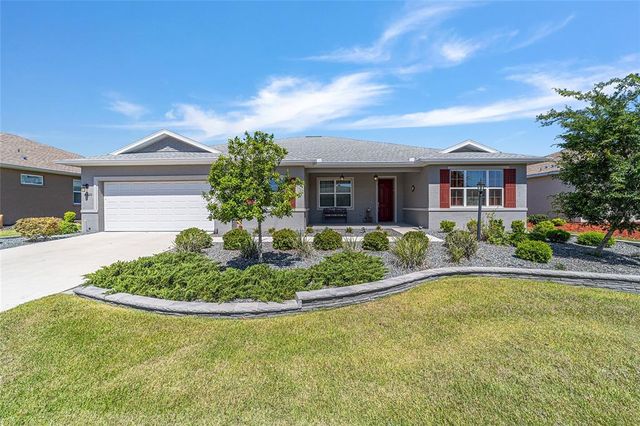 8820 SW 104TH CIRCLE, Ocala, FL 34481