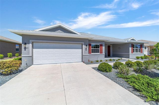 8820 SW 104TH CIRCLE, Ocala, FL 34481