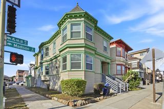 603 Madison Street, Oakland, CA 94607