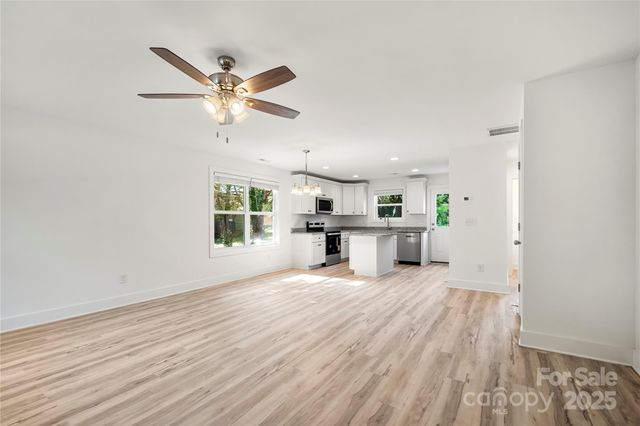 445 Faith Drive SW, Concord, NC 28027