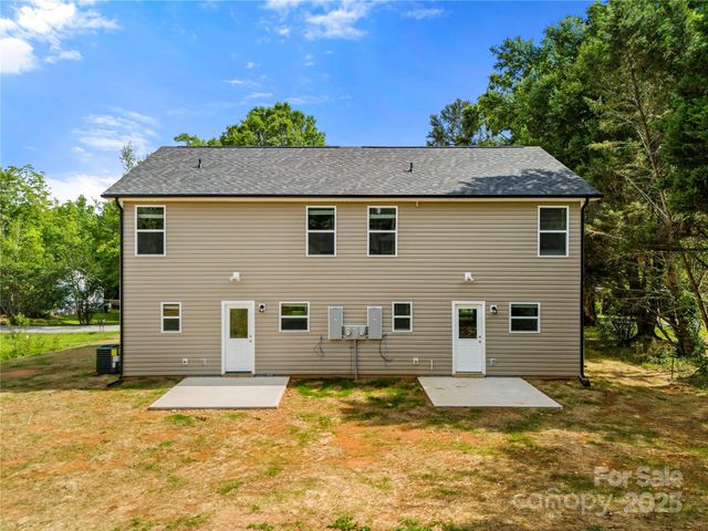 445 Faith Drive SW, Concord, NC 28027