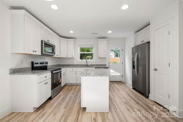 445 Faith Drive SW, Concord, NC 28027