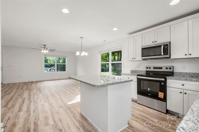 445 Faith Drive SW, Concord, NC 28027