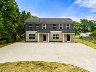 445 Faith Drive SW, Concord, NC 28027