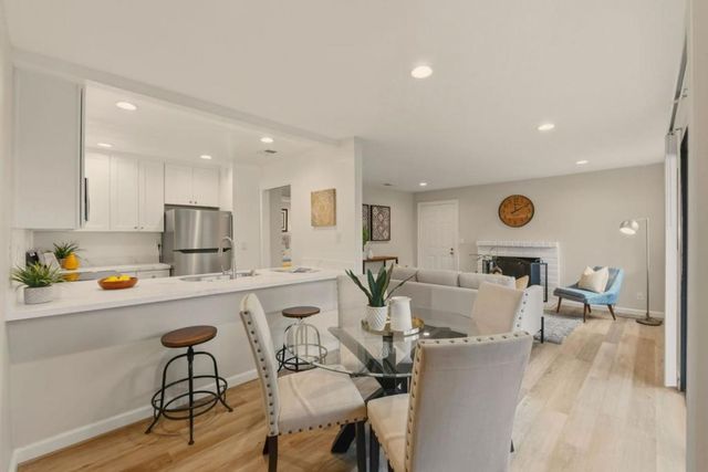 3401 La Terrace Circle, San Jose, CA 95123