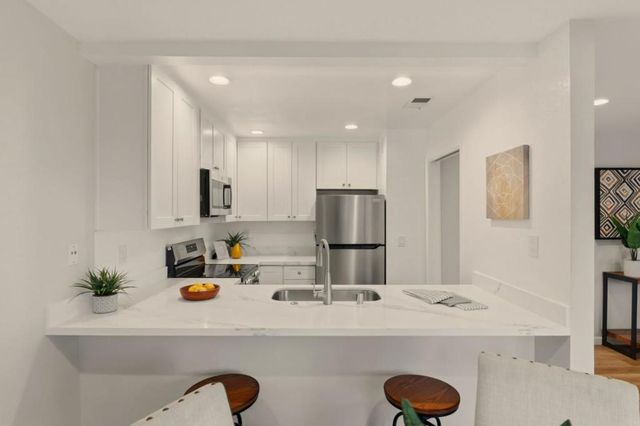 3401 La Terrace Circle, San Jose, CA 95123