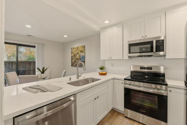 3401 La Terrace Circle, San Jose, CA 95123