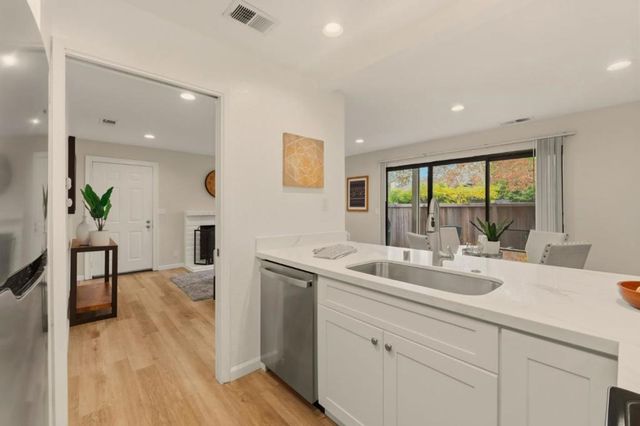 3401 La Terrace Circle, San Jose, CA 95123