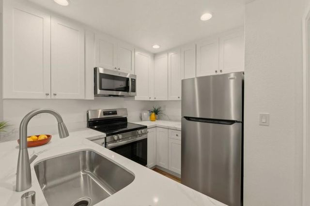 3401 La Terrace Circle, San Jose, CA 95123