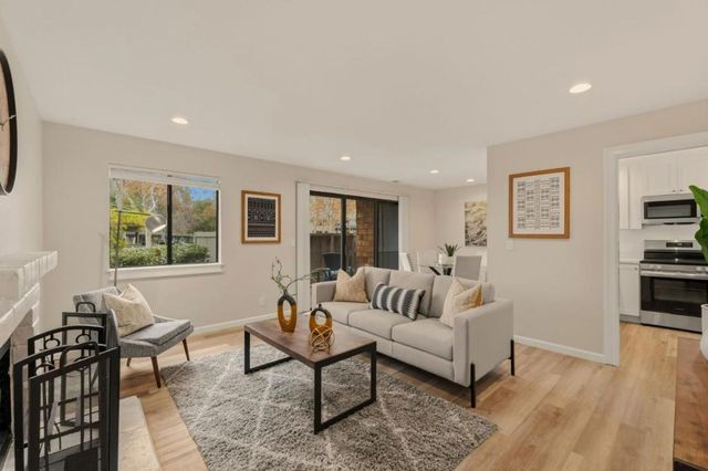 3401 La Terrace Circle, San Jose, CA 95123