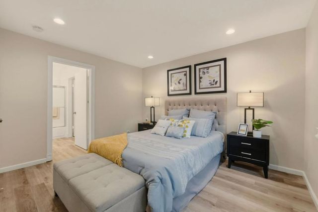 3401 La Terrace Circle, San Jose, CA 95123