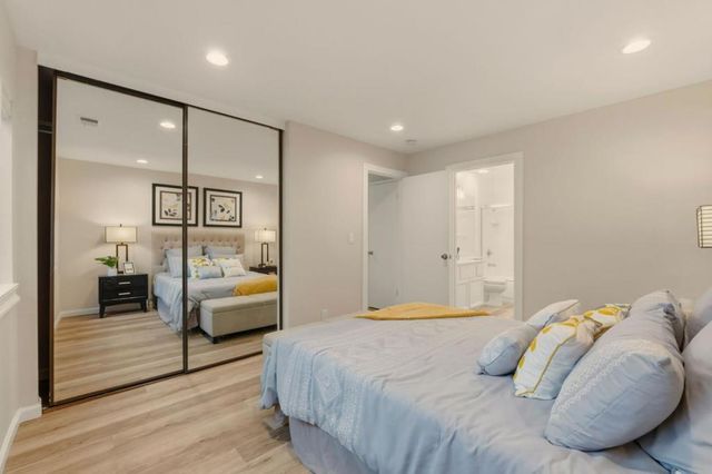 3401 La Terrace Circle, San Jose, CA 95123