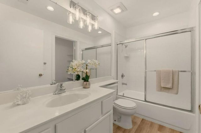 3401 La Terrace Circle, San Jose, CA 95123