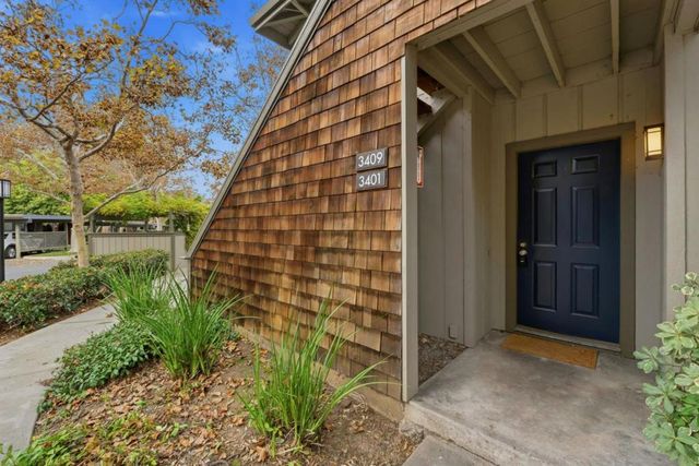 3401 La Terrace Circle, San Jose, CA 95123