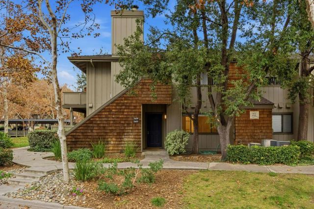 3401 La Terrace Circle, San Jose, CA 95123
