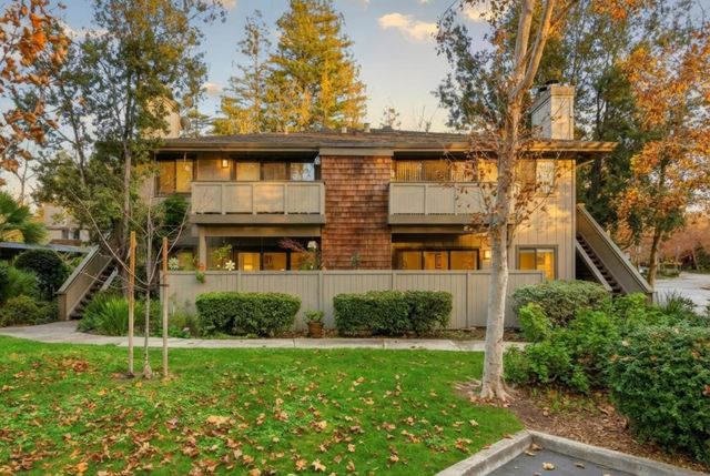 3401 La Terrace Circle, San Jose, CA 95123