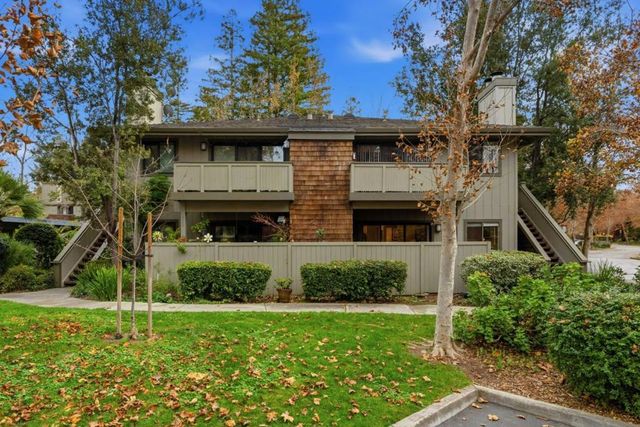 3401 La Terrace Circle, San Jose, CA 95123