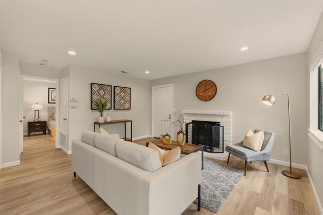 3401 La Terrace Circle, San Jose, CA 95123