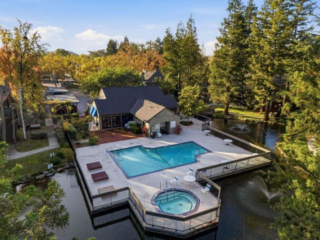 3401 La Terrace Circle, San Jose, CA 95123