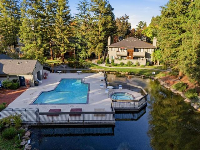 3401 La Terrace Circle, San Jose, CA 95123