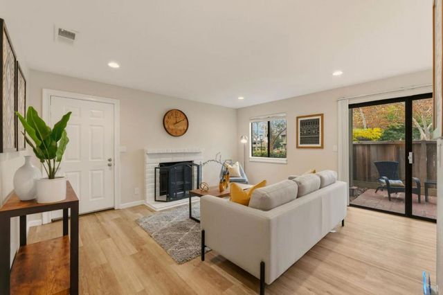 3401 La Terrace Circle, San Jose, CA 95123