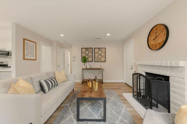 3401 La Terrace Circle, San Jose, CA 95123