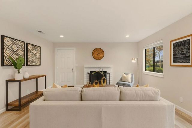 3401 La Terrace Circle, San Jose, CA 95123