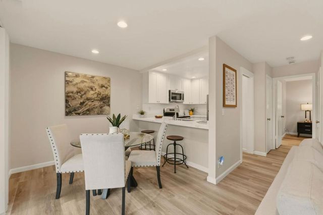 3401 La Terrace Circle, San Jose, CA 95123