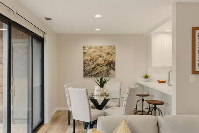 3401 La Terrace Circle, San Jose, CA 95123