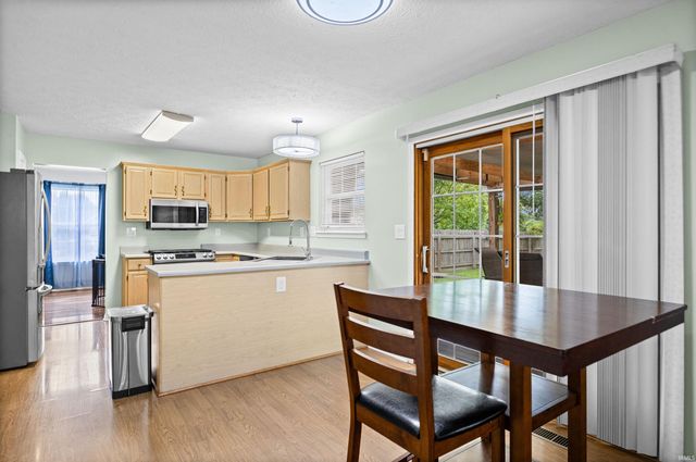 14 Fairfieldview Court, Lafayette, IN 47905