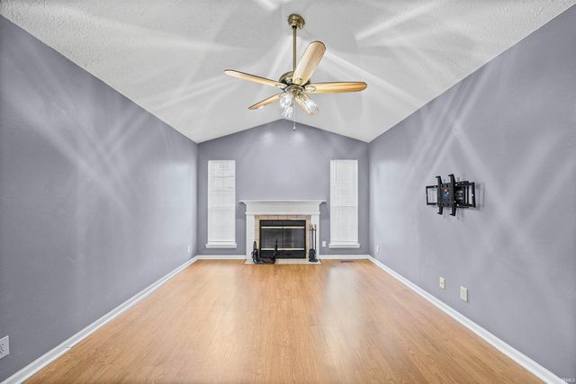 14 Fairfieldview Court, Lafayette, IN 47905