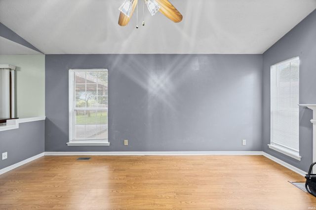 14 Fairfieldview Court, Lafayette, IN 47905