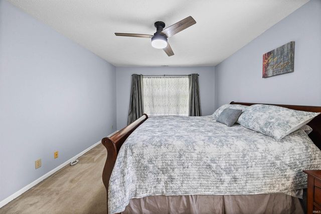 14 Fairfieldview Court, Lafayette, IN 47905