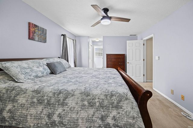 14 Fairfieldview Court, Lafayette, IN 47905
