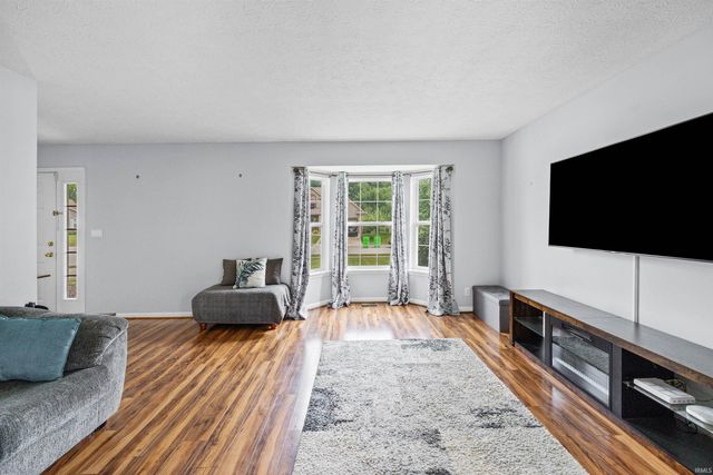 14 Fairfieldview Court, Lafayette, IN 47905