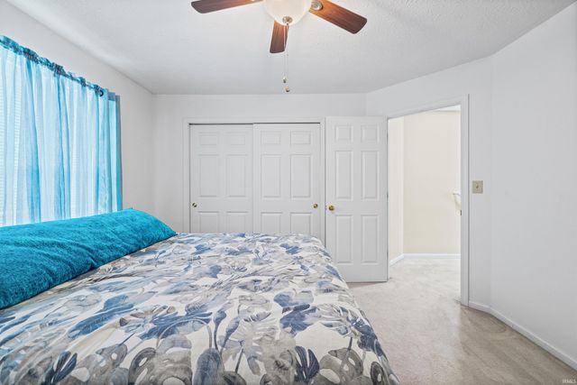 14 Fairfieldview Court, Lafayette, IN 47905