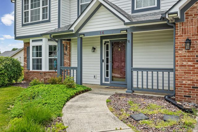 14 Fairfieldview Court, Lafayette, IN 47905