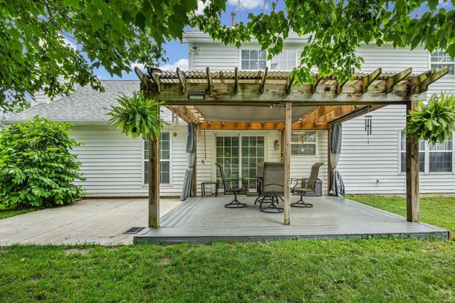 14 Fairfieldview Court, Lafayette, IN 47905