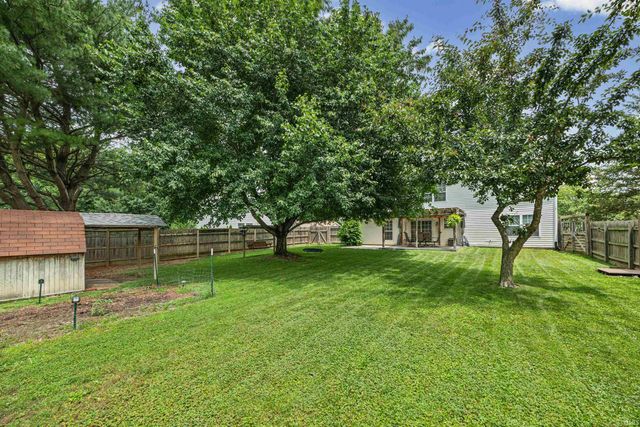 14 Fairfieldview Court, Lafayette, IN 47905