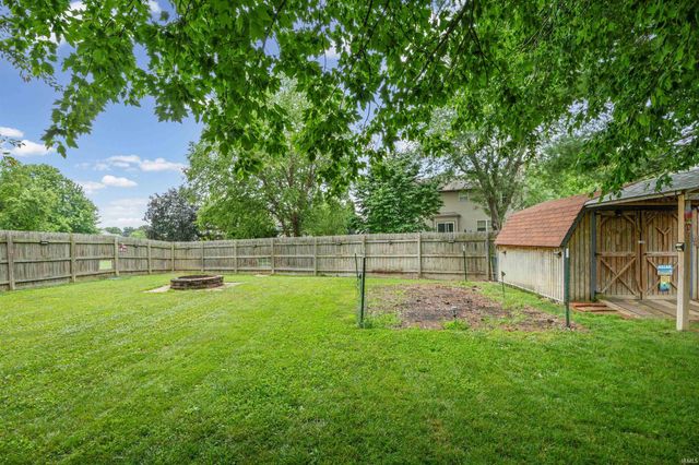 14 Fairfieldview Court, Lafayette, IN 47905