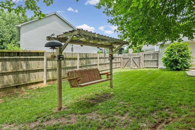 14 Fairfieldview Court, Lafayette, IN 47905